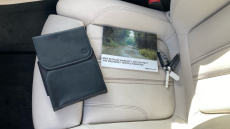 BMW 5 Series 520d M Sport 4dr Auto Diesel Saloon